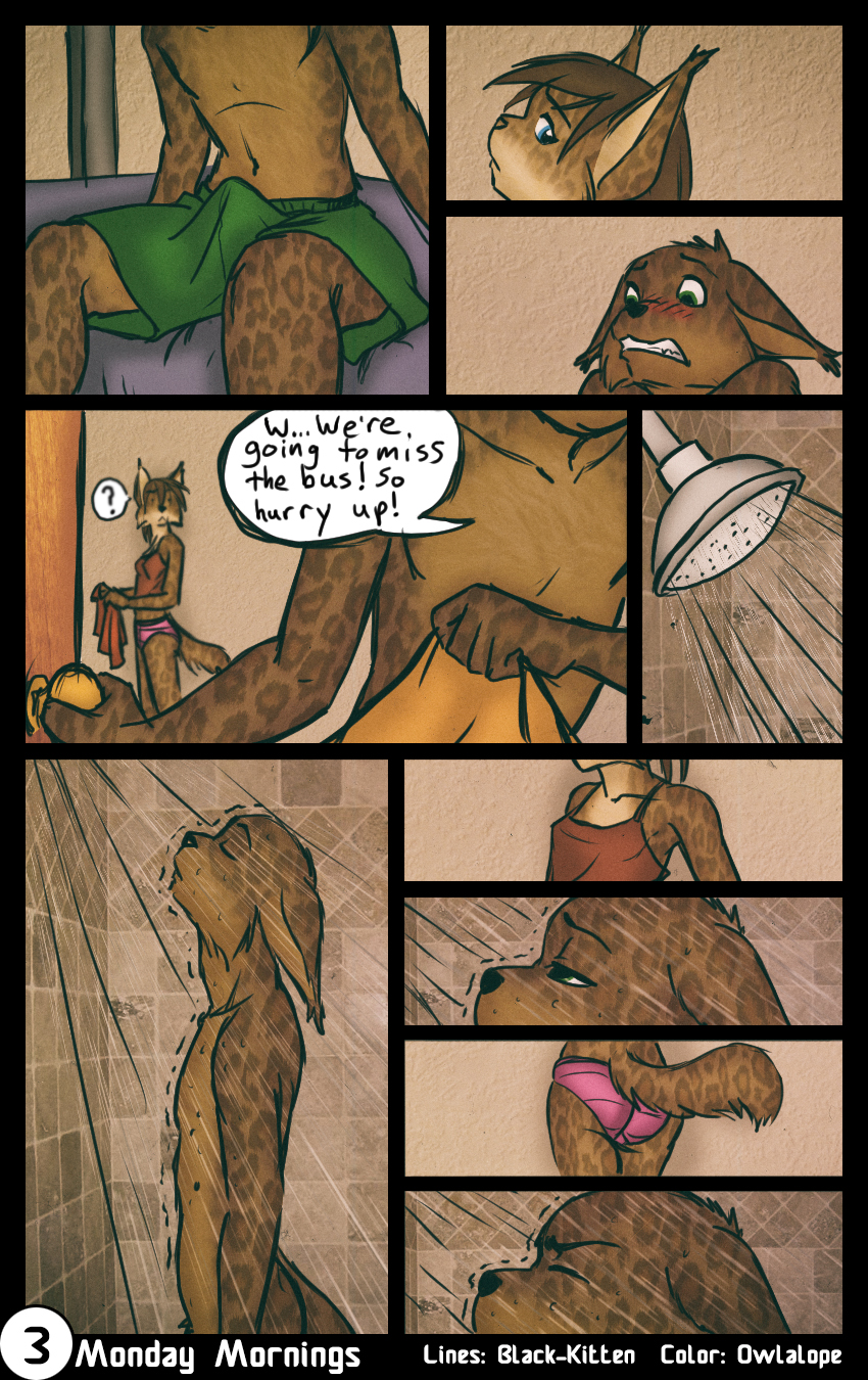 Boxers (Clothing) Rule 34 Image
