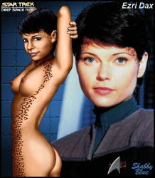 Trill (Species) Rule 34 Image