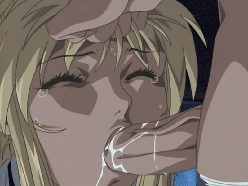 Saeki Kaori (Bible Black) Rule 34 Image
