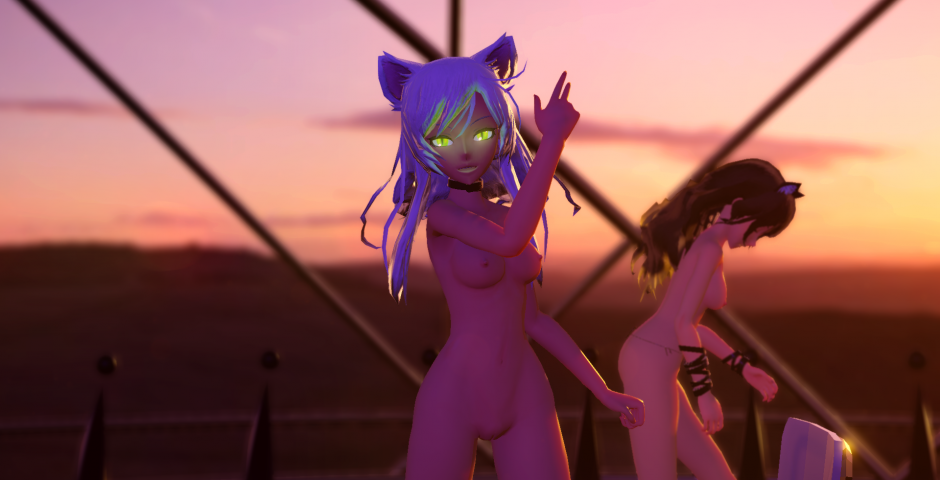 Blake Belladonna (Rwby) Rule 34 Image
