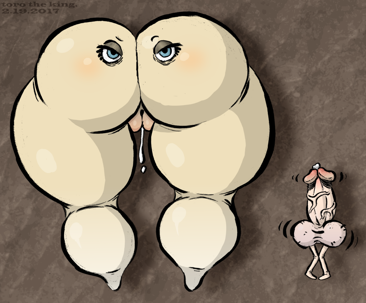 Ass Rule 34 Image
