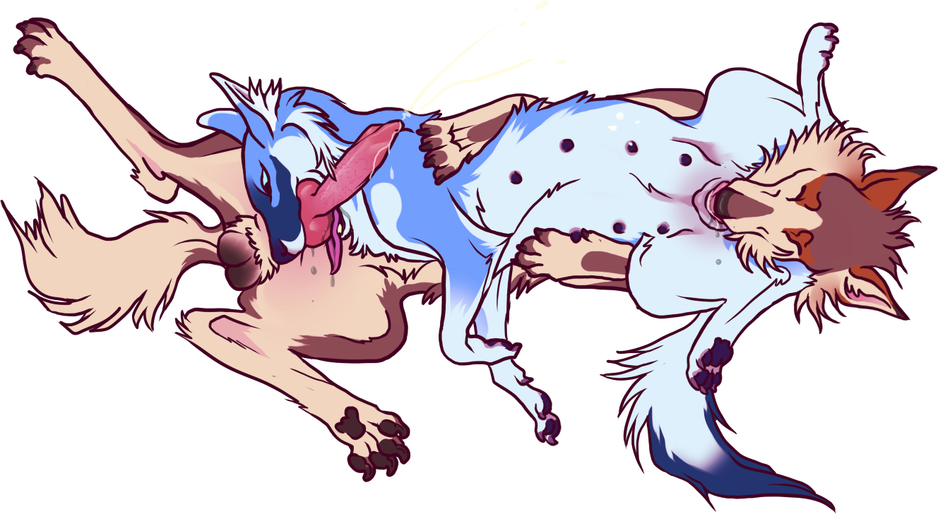 Alpha Channel Rule 34 Image