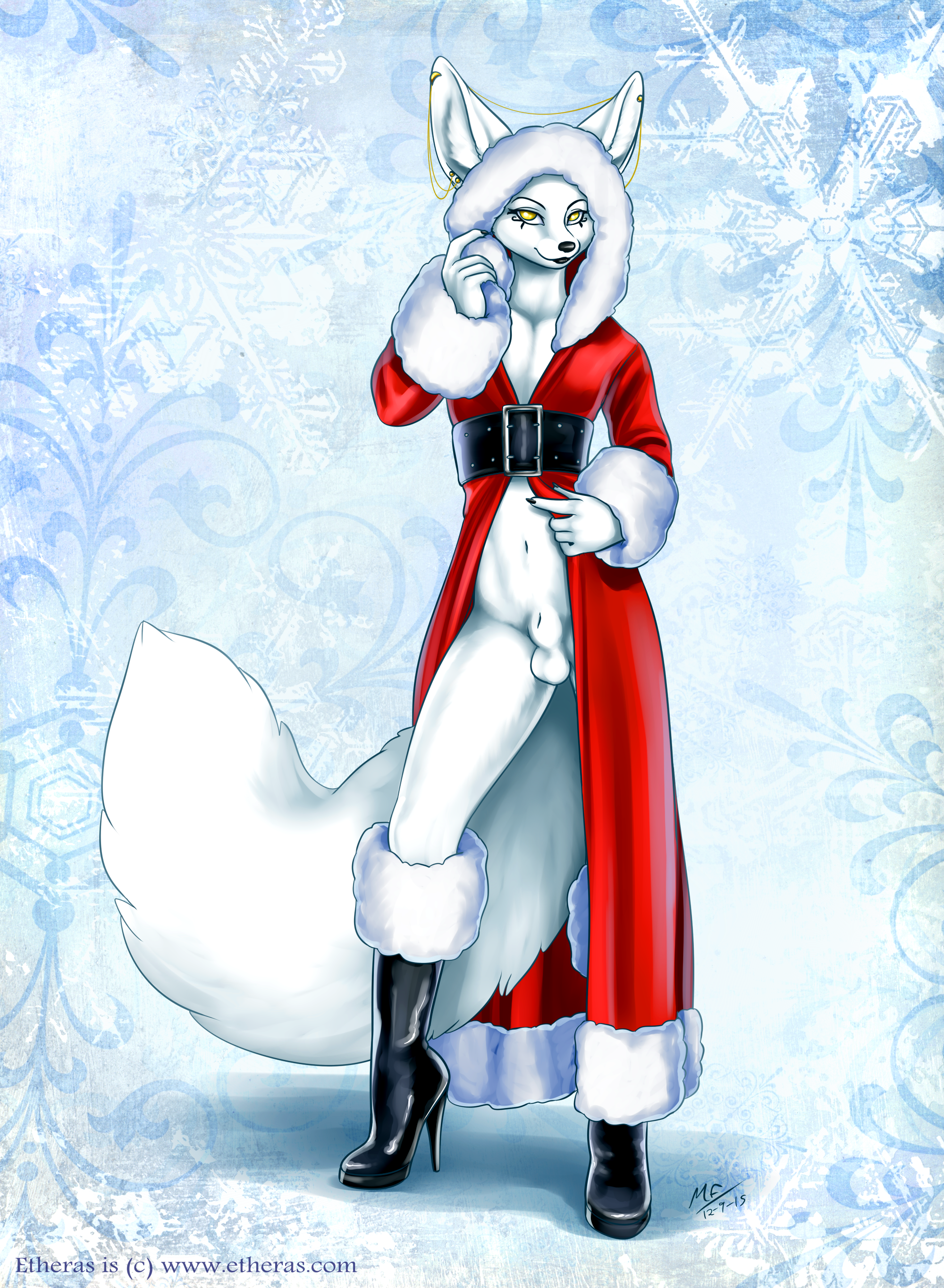 Etheras Rule 34 Image