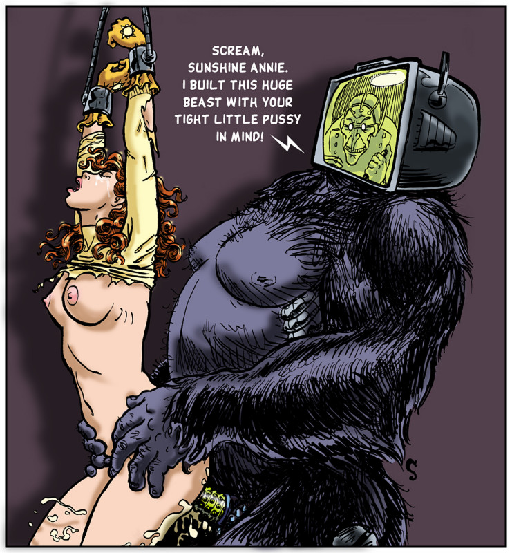 Artist Request Rule 34 Image