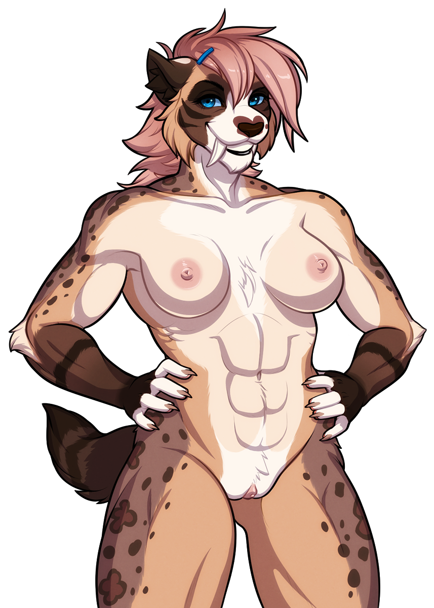 2017 Rule 34 Image