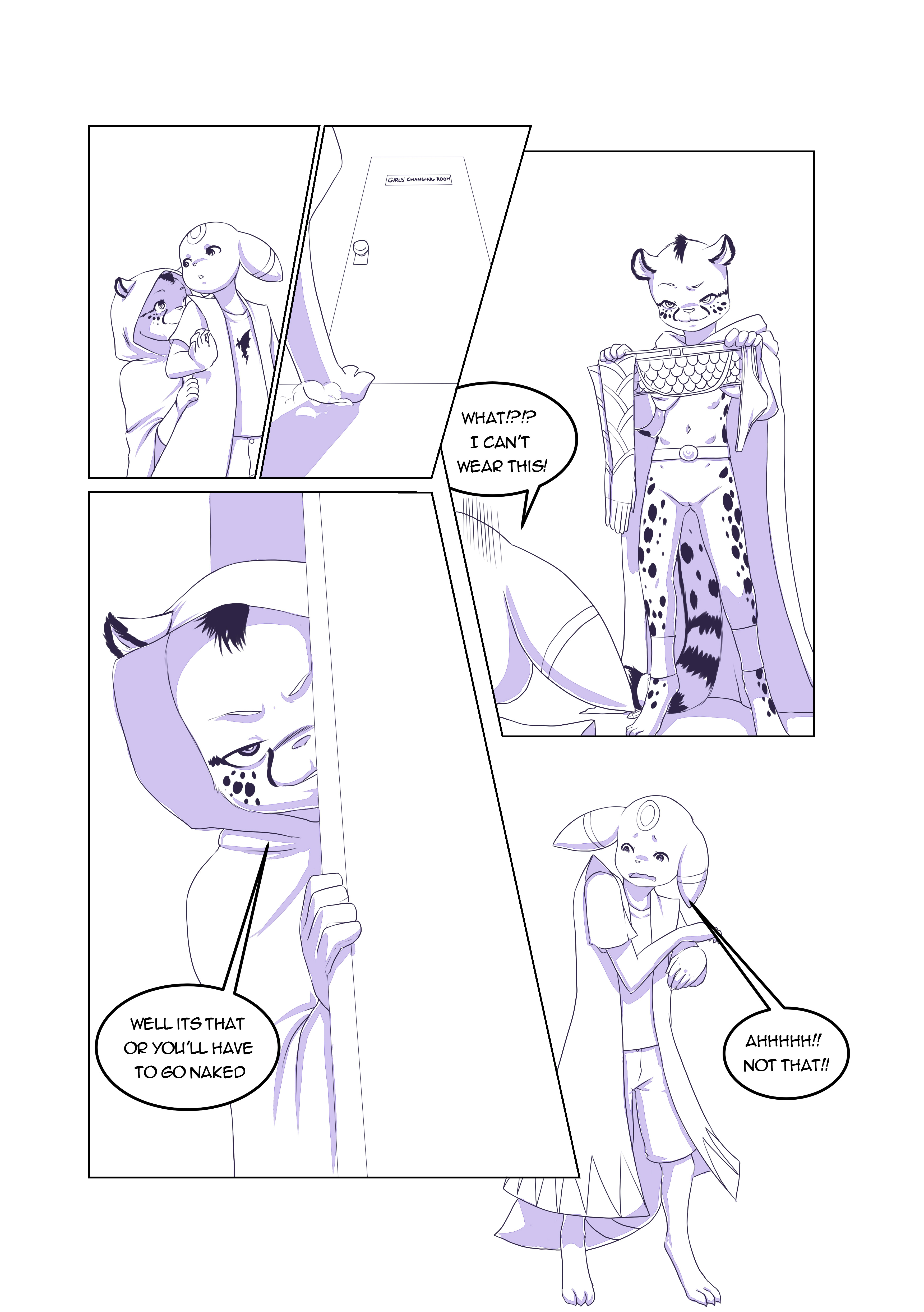 Farly (Firenor) Rule 34 Image