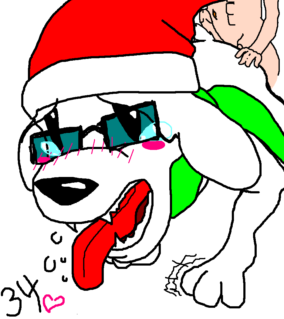 34-Dag Rule 34 Image