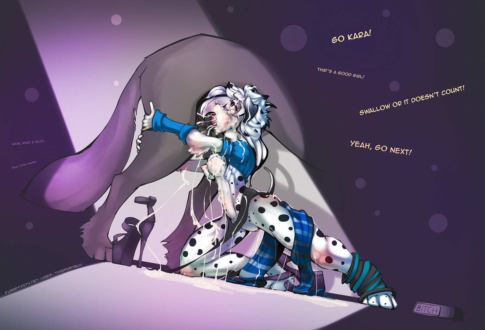 ! Rule 34 Image