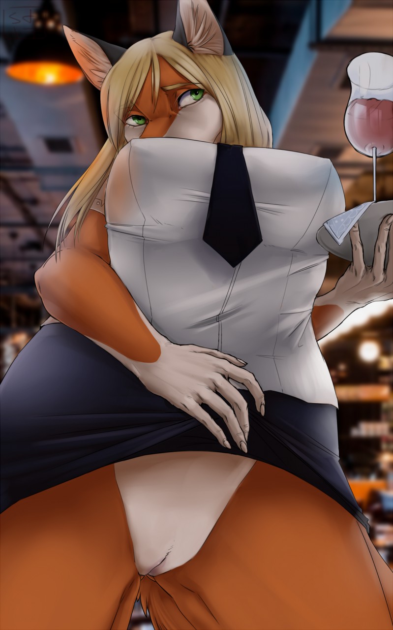 Alcohol Rule 34 Image