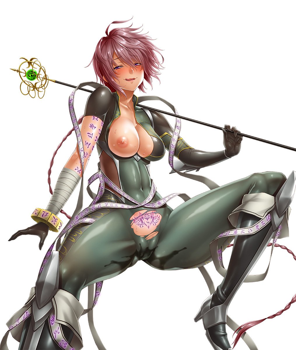 Character Request (Lilith-Soft) Rule 34 Image