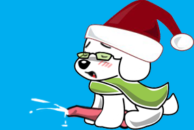 34-Dag Rule 34 Image