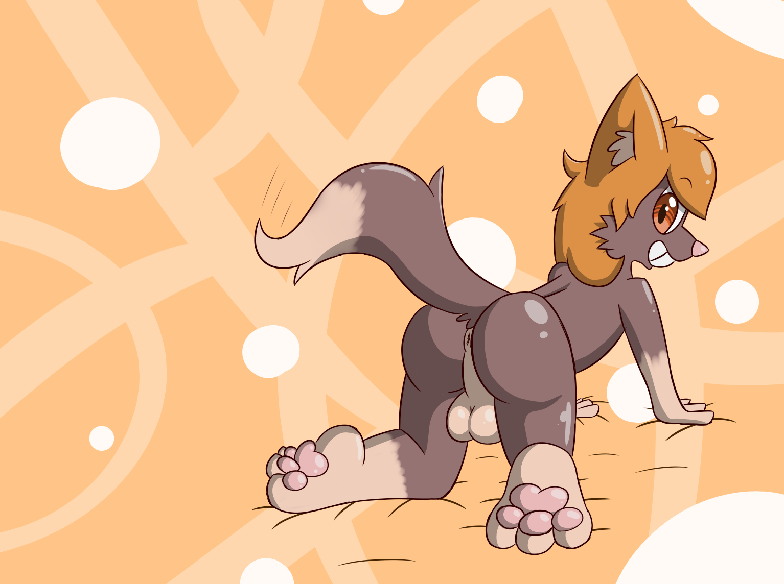 Catboy (Character) Rule 34 Image