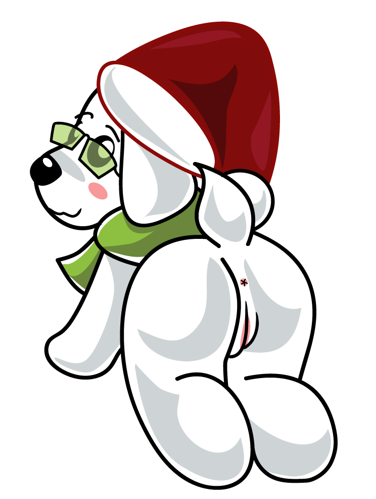 34-Dag Rule 34 Image