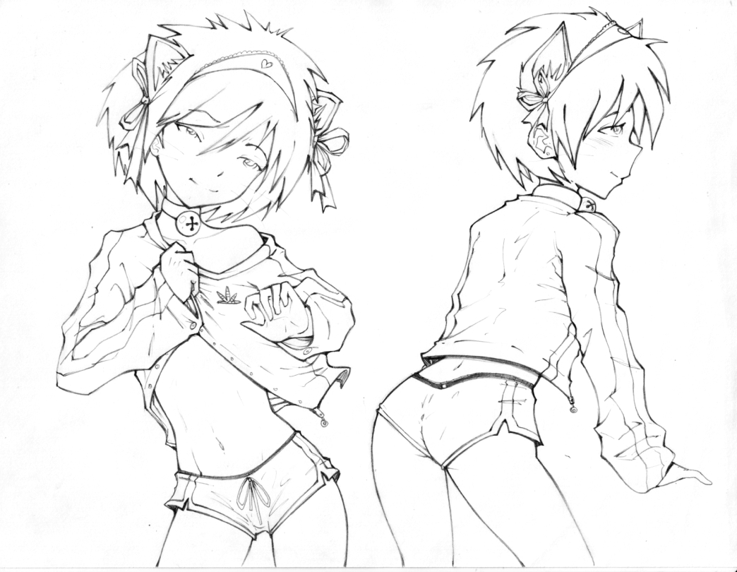 Mac (Fhfif) Rule 34 Image