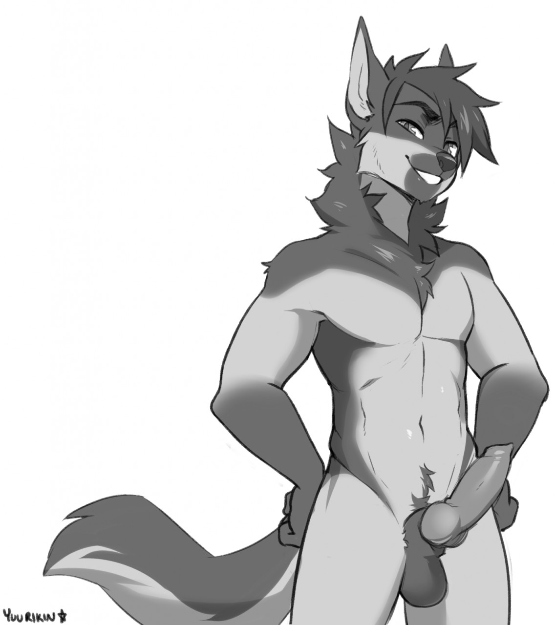 Animal Genitalia Rule 34 Image