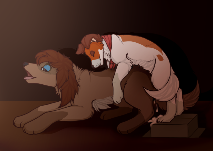 Dodger (Disney) Rule 34 Image
