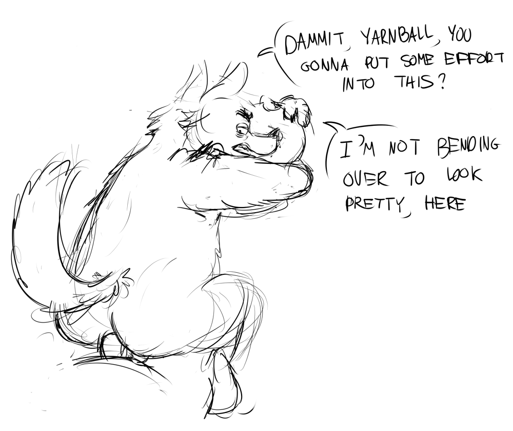 Remmy Cormo (Disney) Rule 34 Image