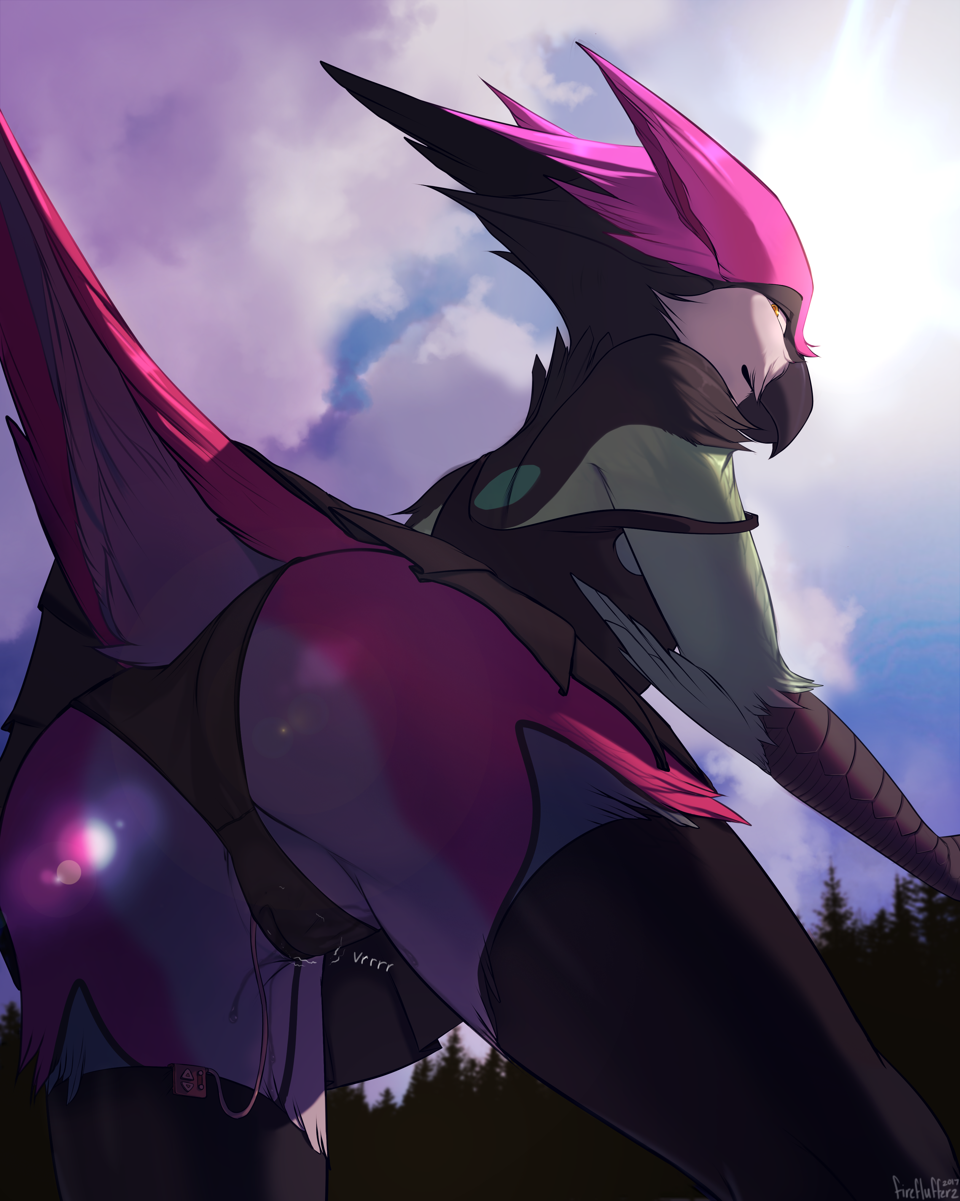 Astrid (Character) Rule 34 Image