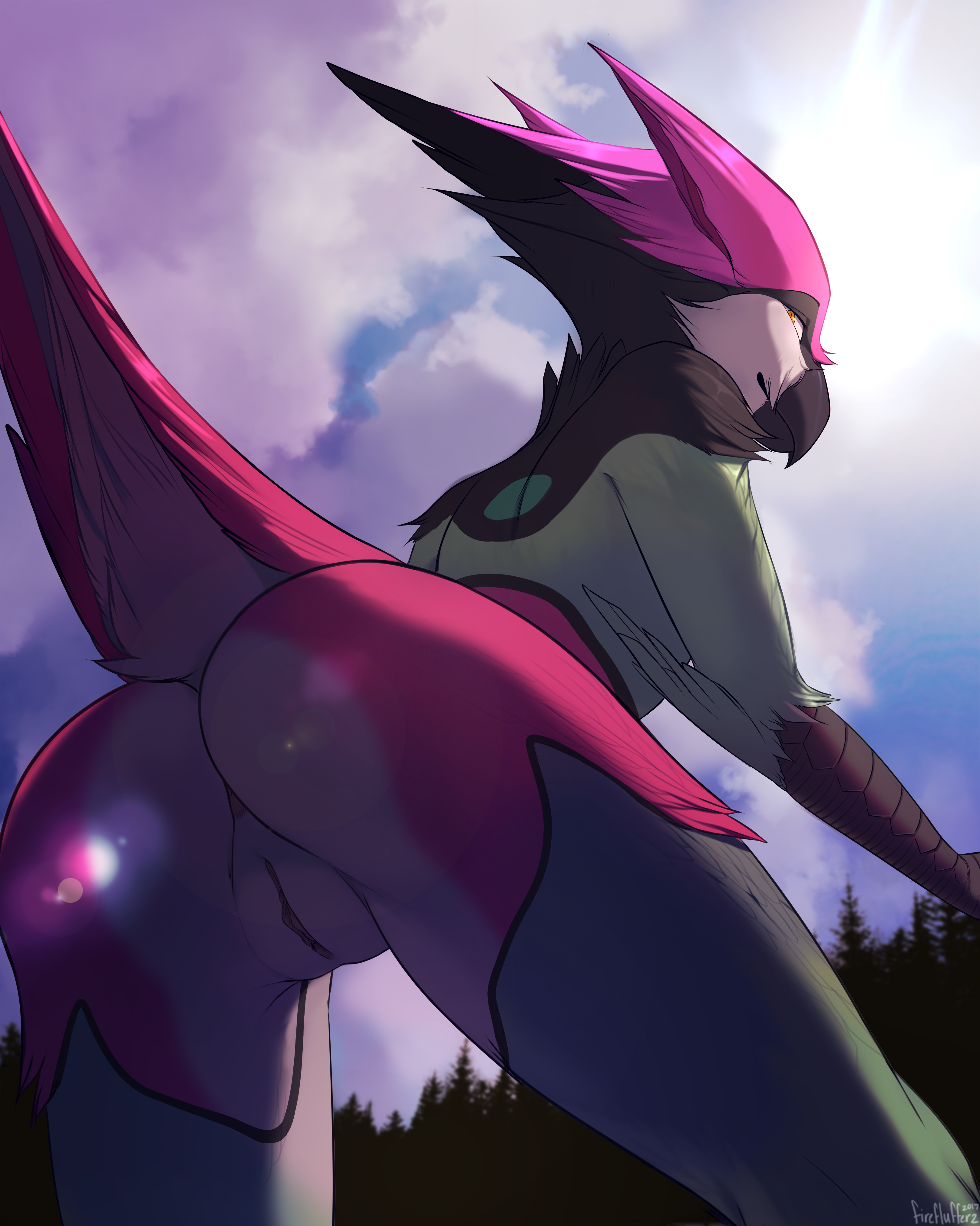 Astrid (Character) Rule 34 Image