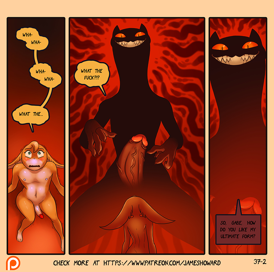 Patreon Rule 34 Image