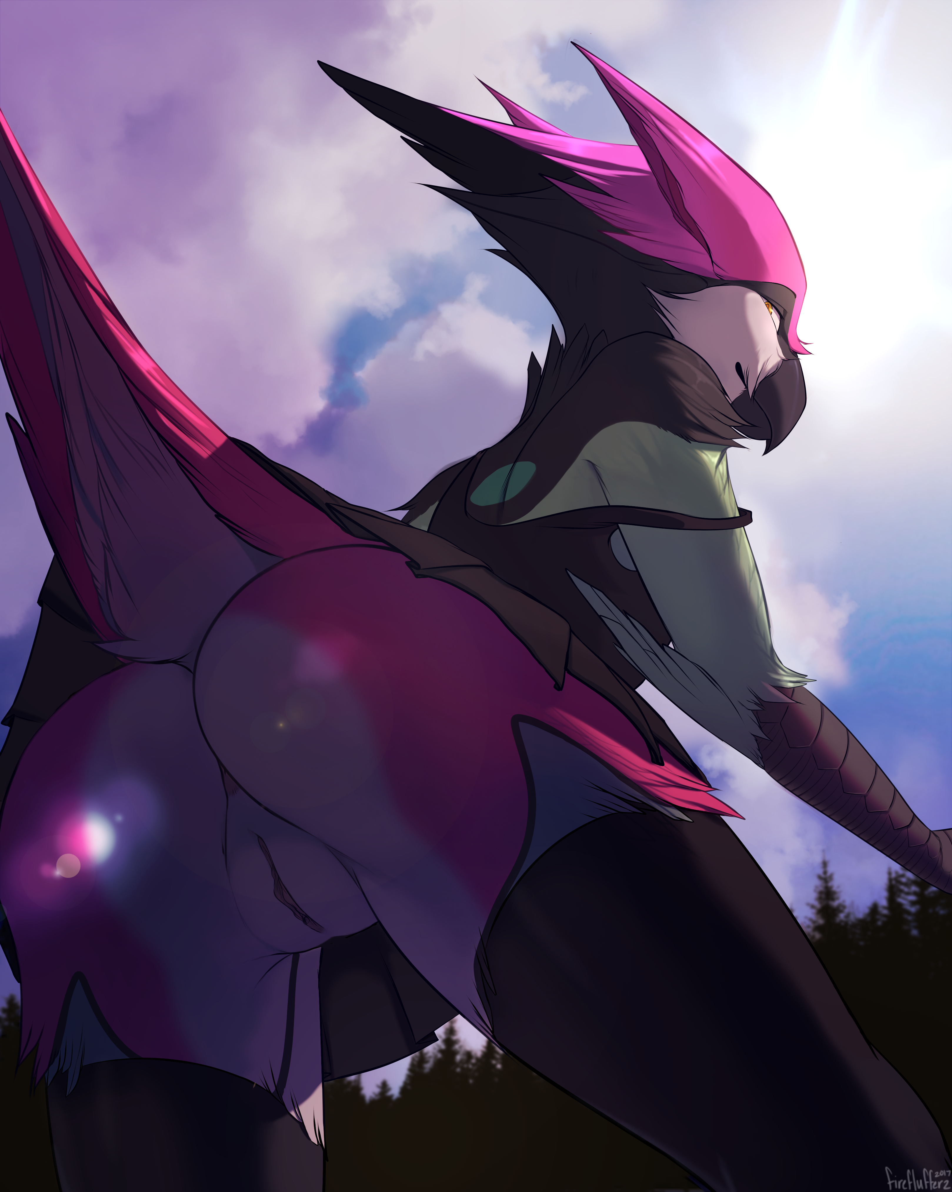 Astrid (Character) Rule 34 Image