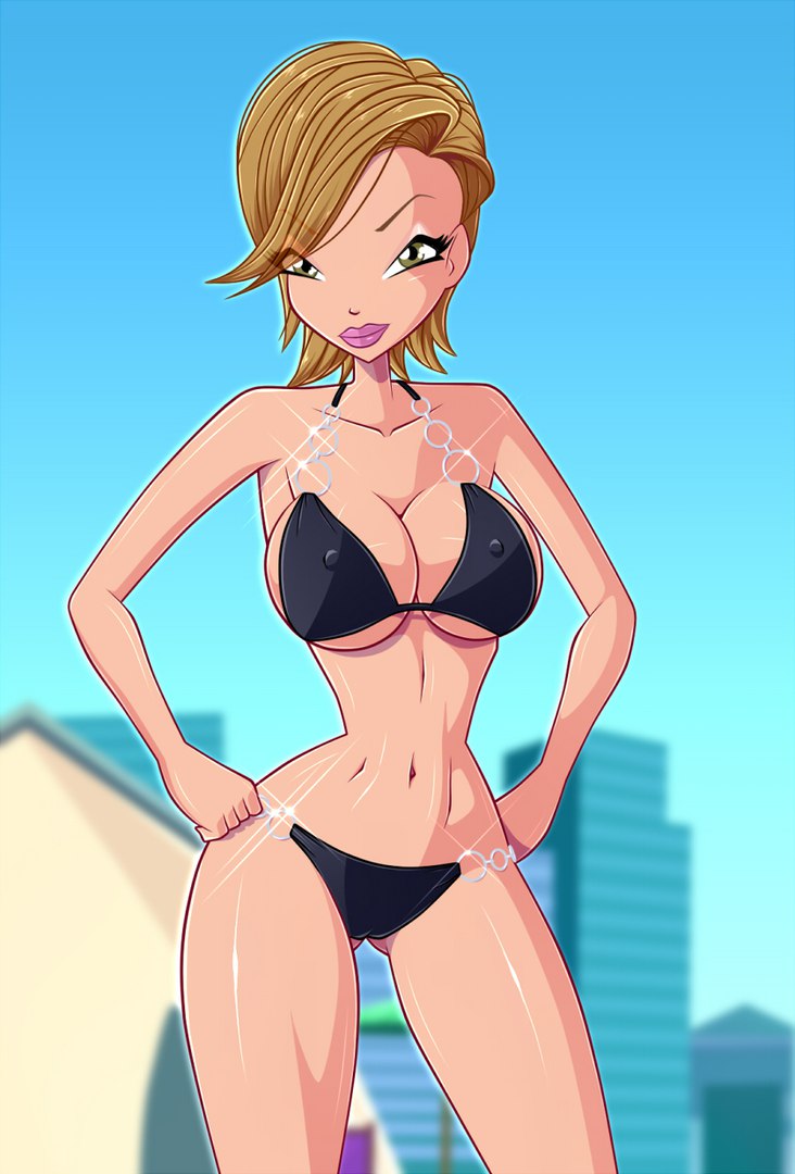 Netflix Rule 34 Image