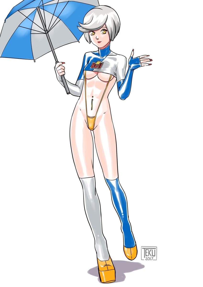 Red Bull Rule 34 Image