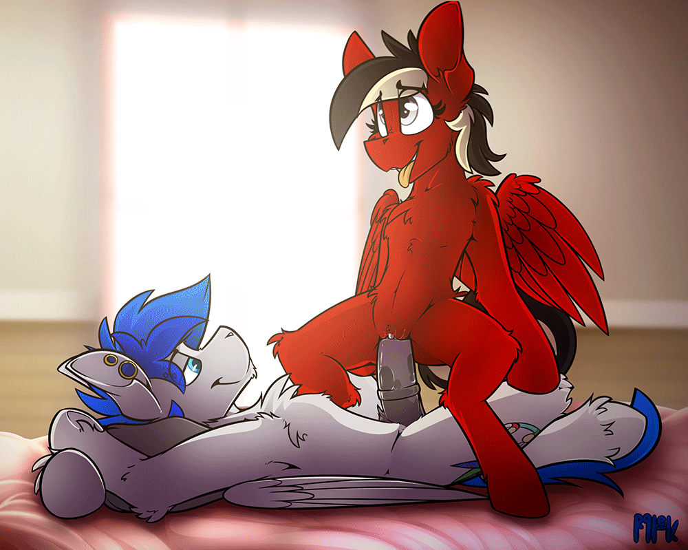 Fan Character (My Little Pony) Rule 34 Image