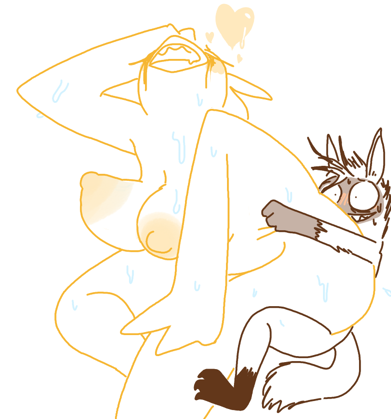 Chica (Fnaf) Rule 34 Image