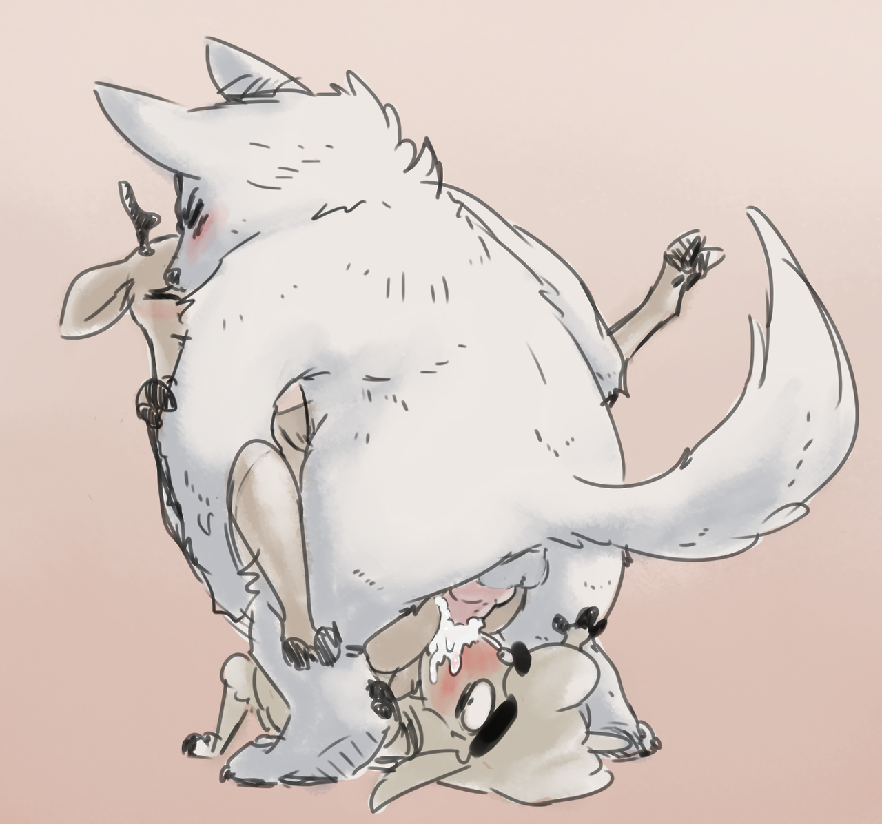 Remmy Cormo (Disney) Rule 34 Image