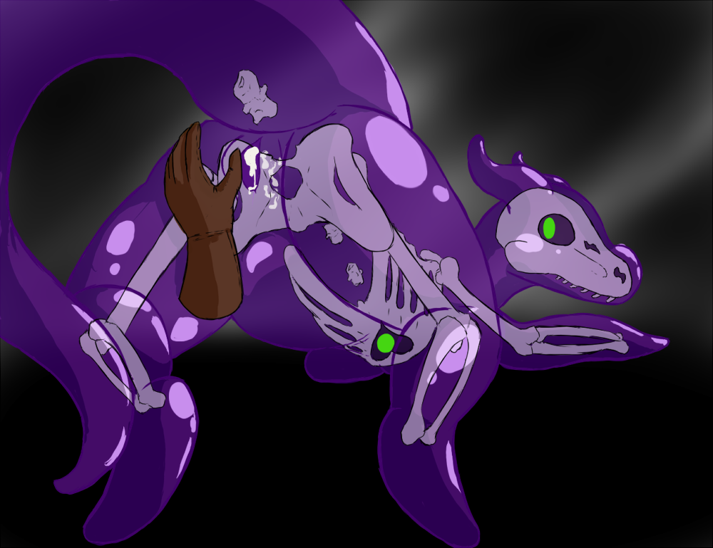 Monster Girl (Genre) Rule 34 Image