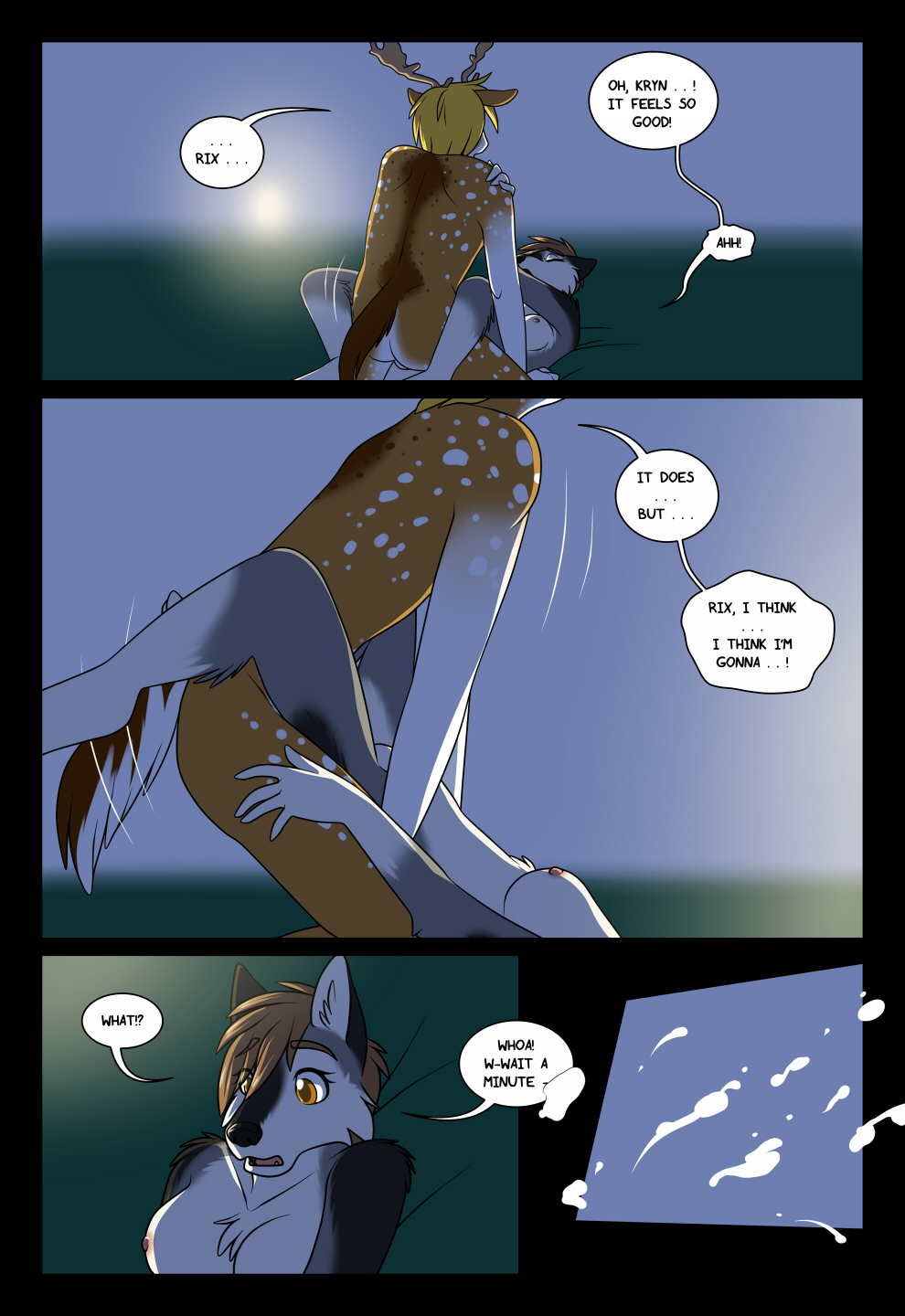 2016 Rule 34 Image