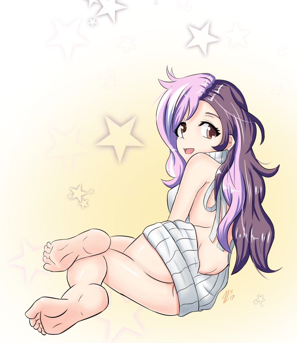 Neo (Rwby) Rule 34 Image