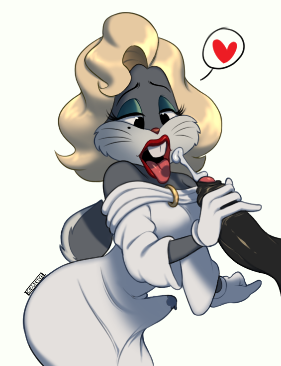 Bugs Bunny (Looney Tunes) Rule 34 Image