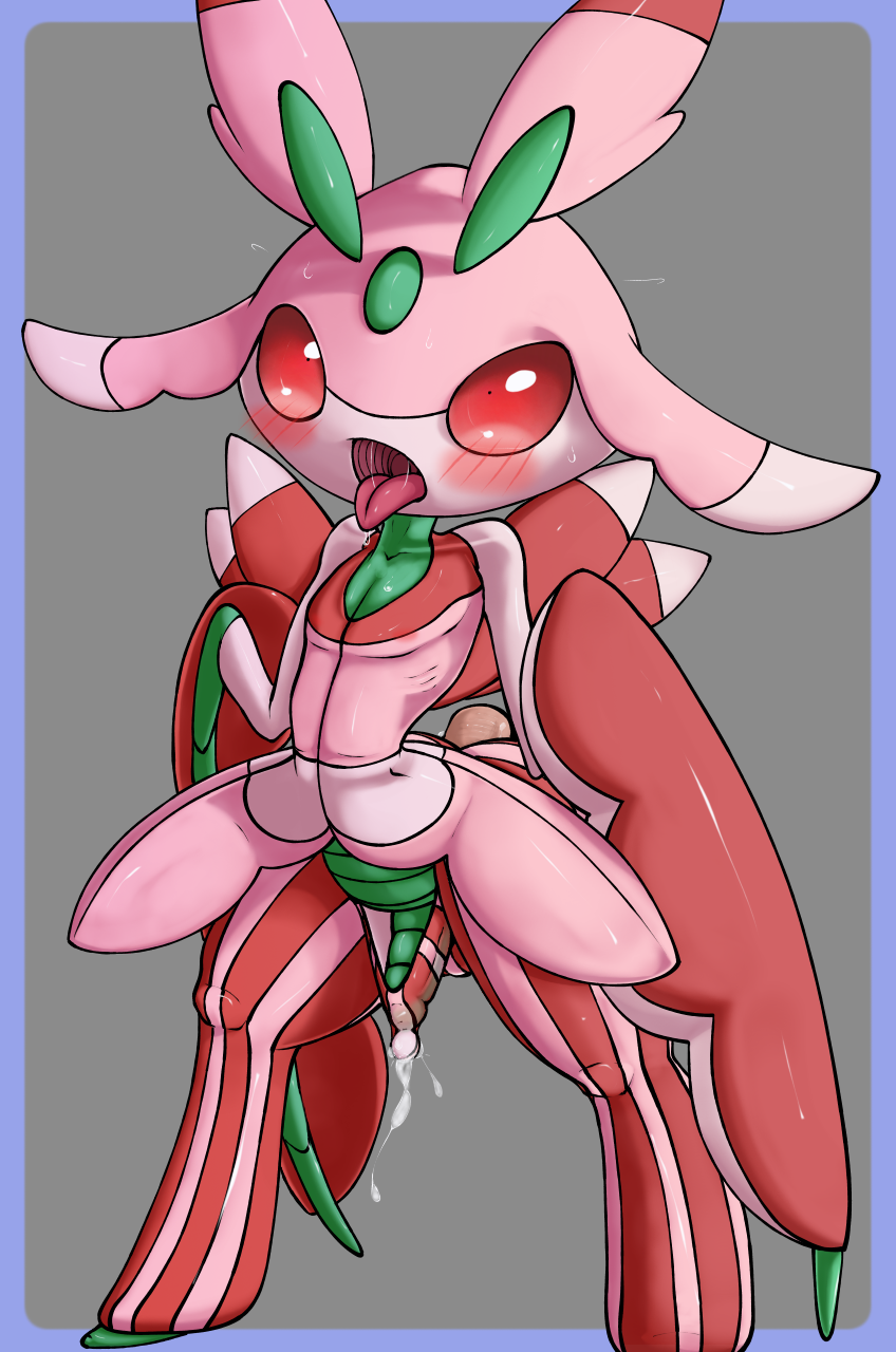 2016 Rule 34 Image