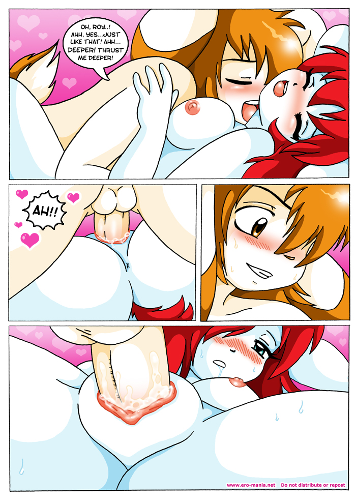 Rita (Vanja) Rule 34 Image