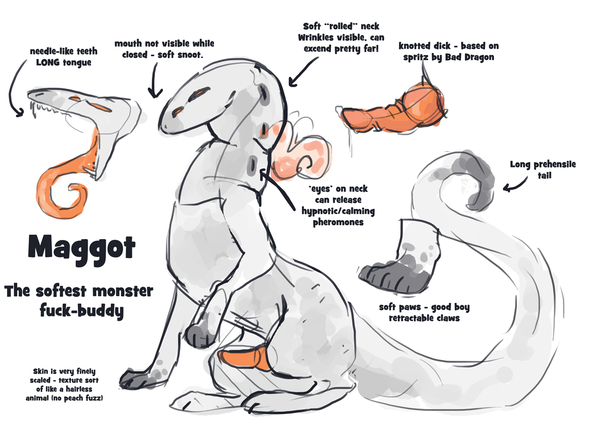 Dragon Rule 34 Image