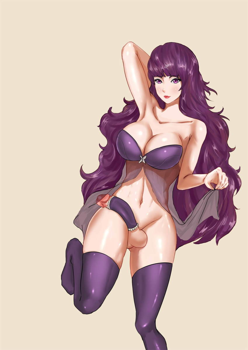 1futa Rule 34 Image