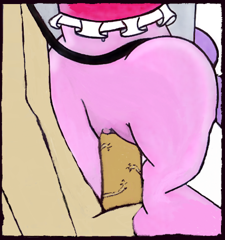 Diamond Tiara (Mlp) Rule 34 Image