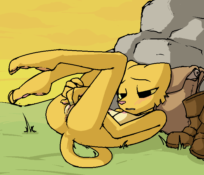 Katia Managan (Prequel) Rule 34 Image