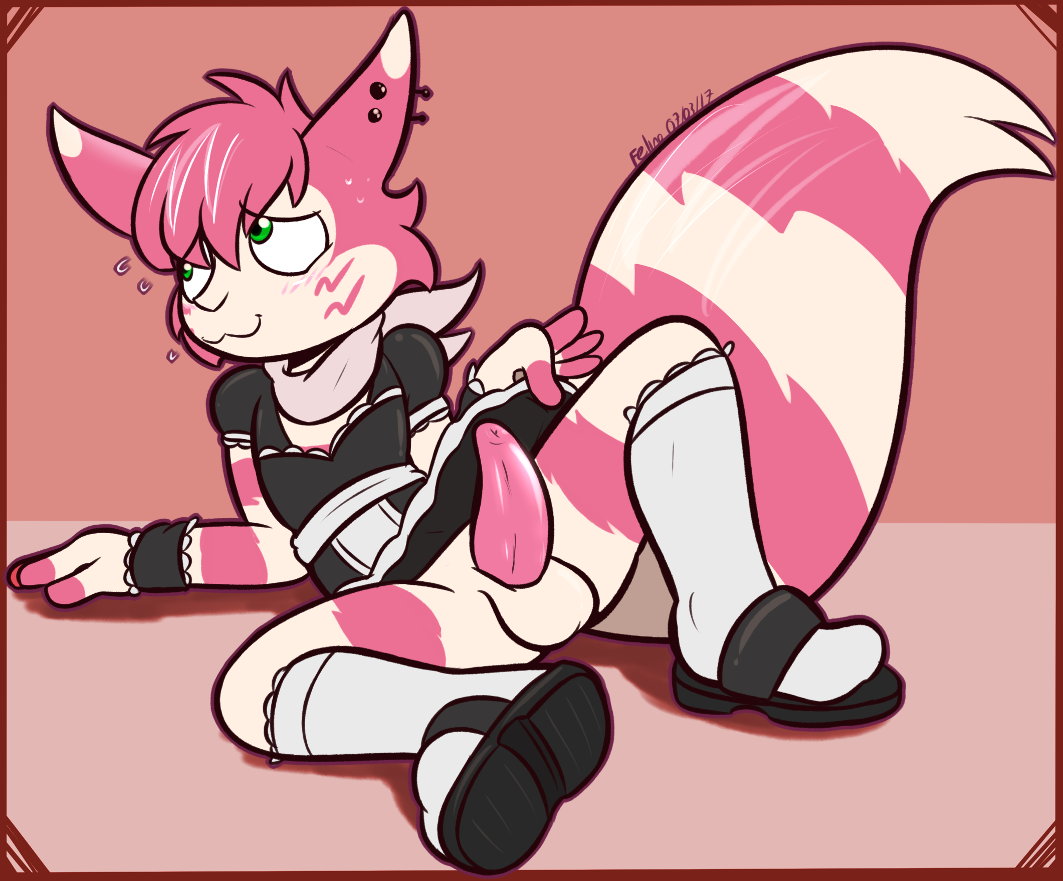 PokÉMon (Species) Rule 34 Image
