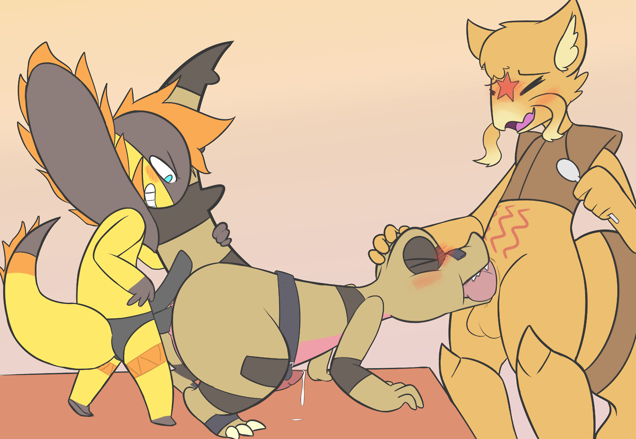 ! Rule 34 Image