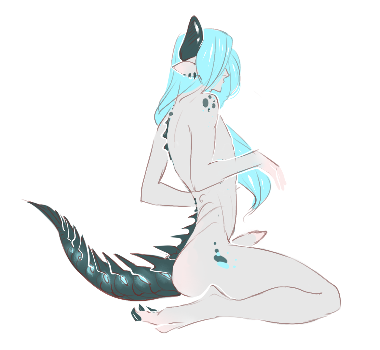 Animal Humanoid Rule 34 Image
