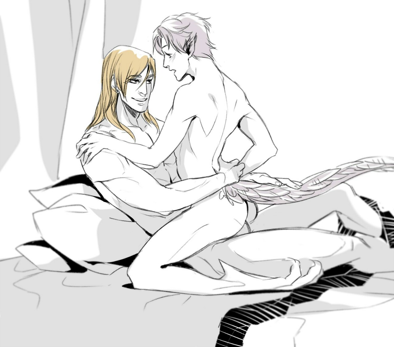 Anal Rule 34 Image