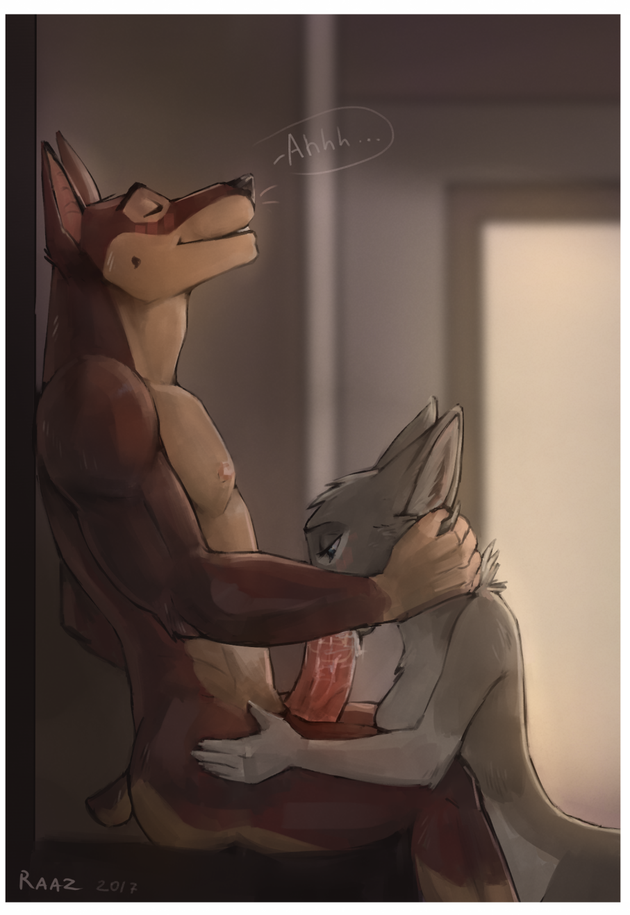 2017 Rule 34 Image