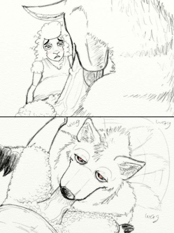 Fan Character (Disney) Rule 34 Image