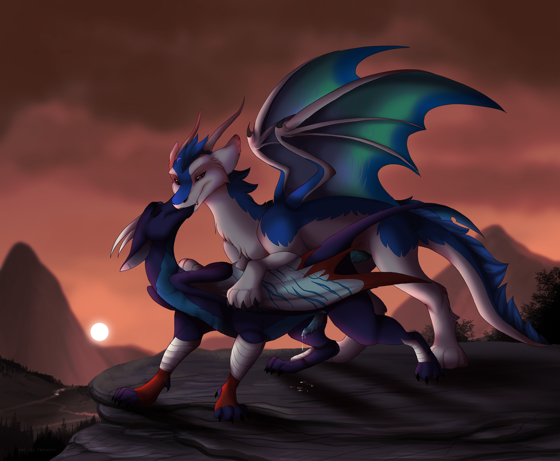 2014 Rule 34 Image