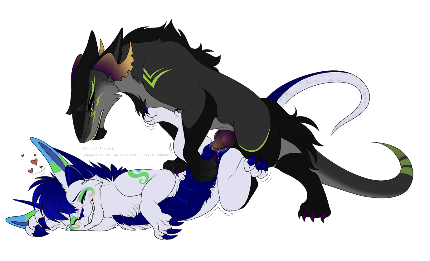 Alpha Channel Rule 34 Image