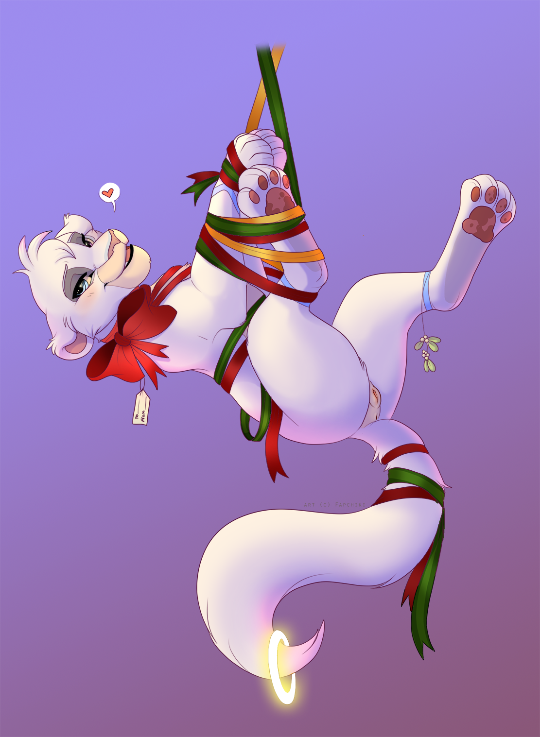 Kitchiki (Character) Rule 34 Image