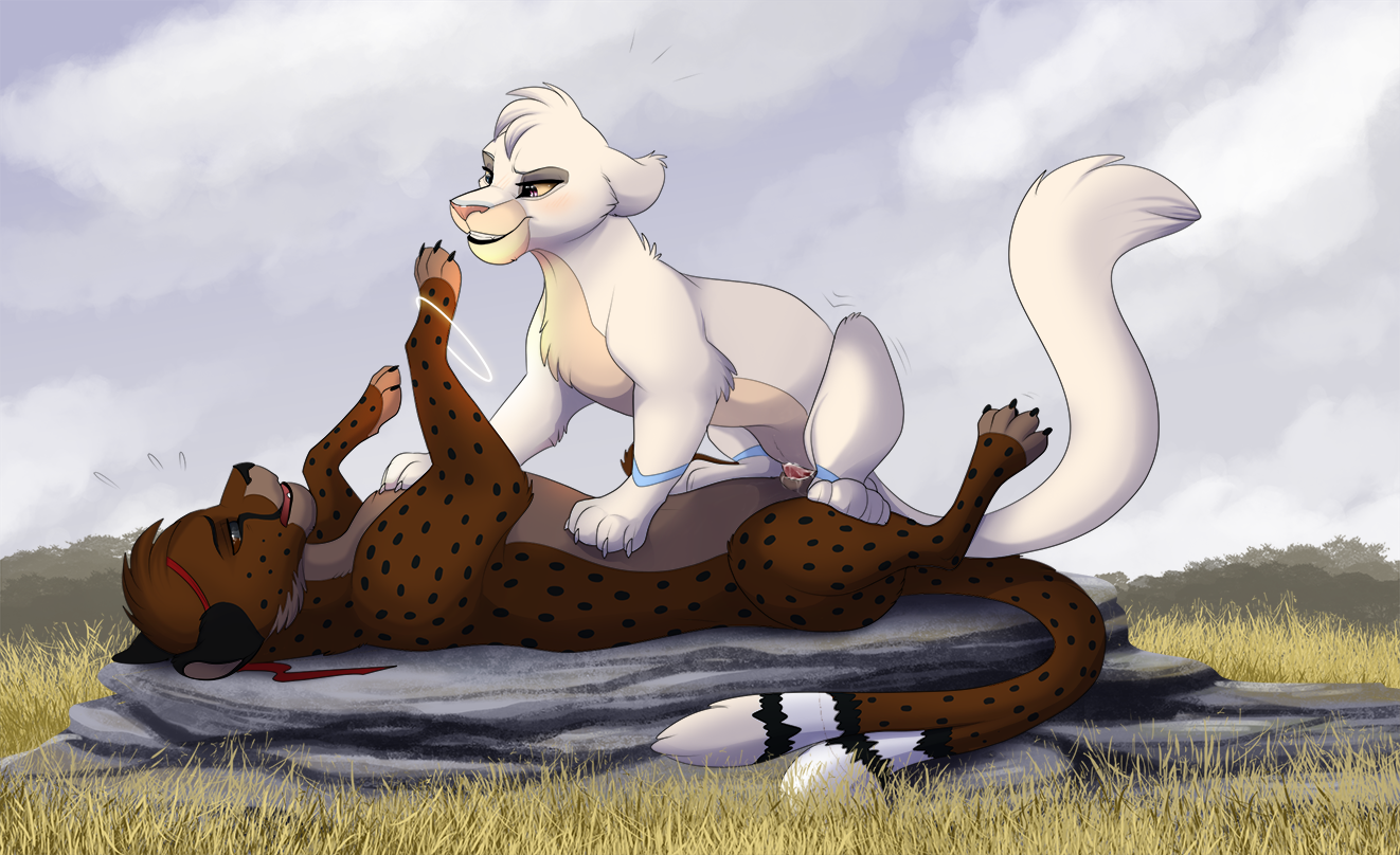 Kitchiki (Character) Rule 34 Image